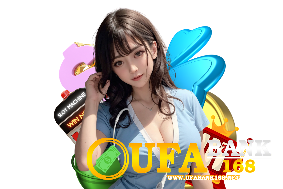 ufabank168 แจกเครดิตฟรี